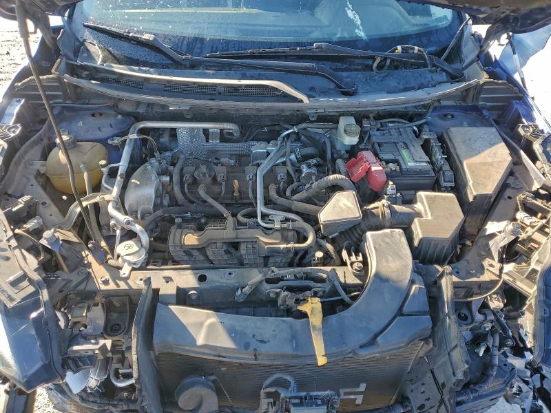 Фото 12 - NISSAN ROGUE