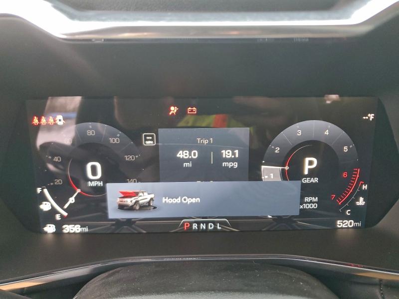 Фото 9 - GMC CANYON