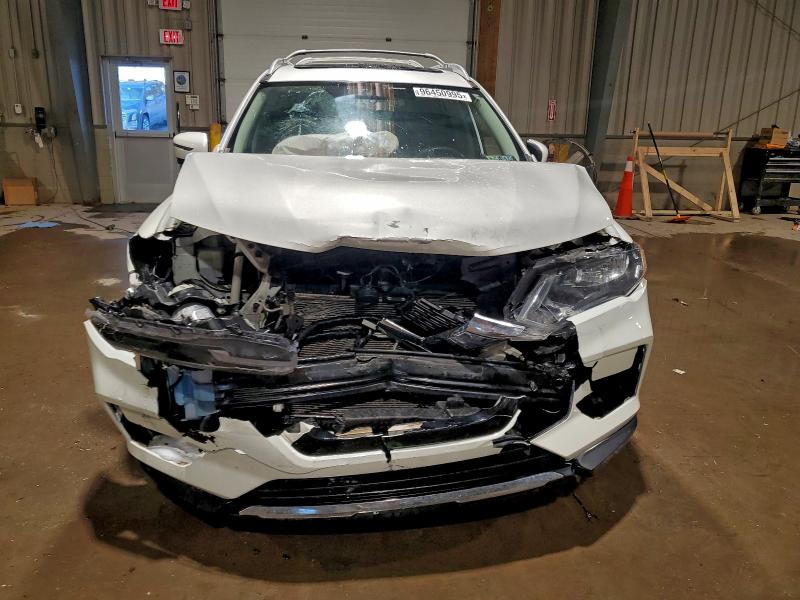 Фото 5 - NISSAN ROGUE