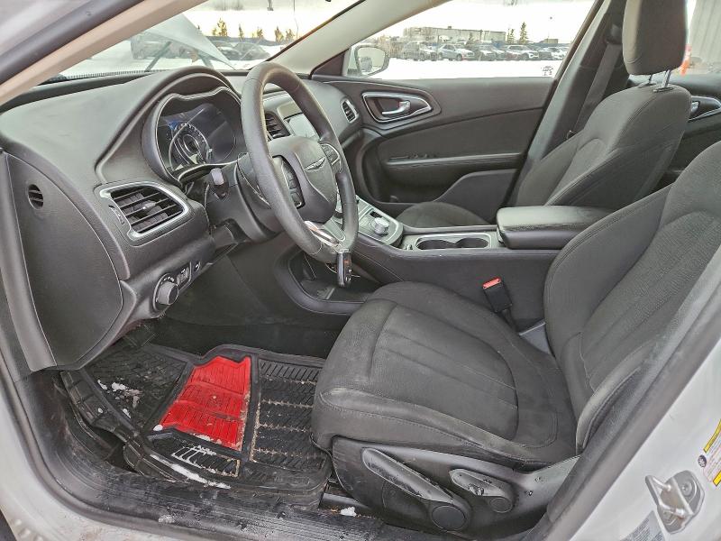 Фото 7 - CHRYSLER 200