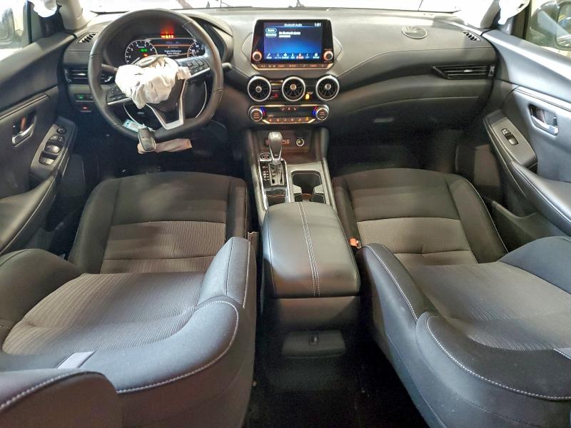 Фото 8 - NISSAN SENTRA