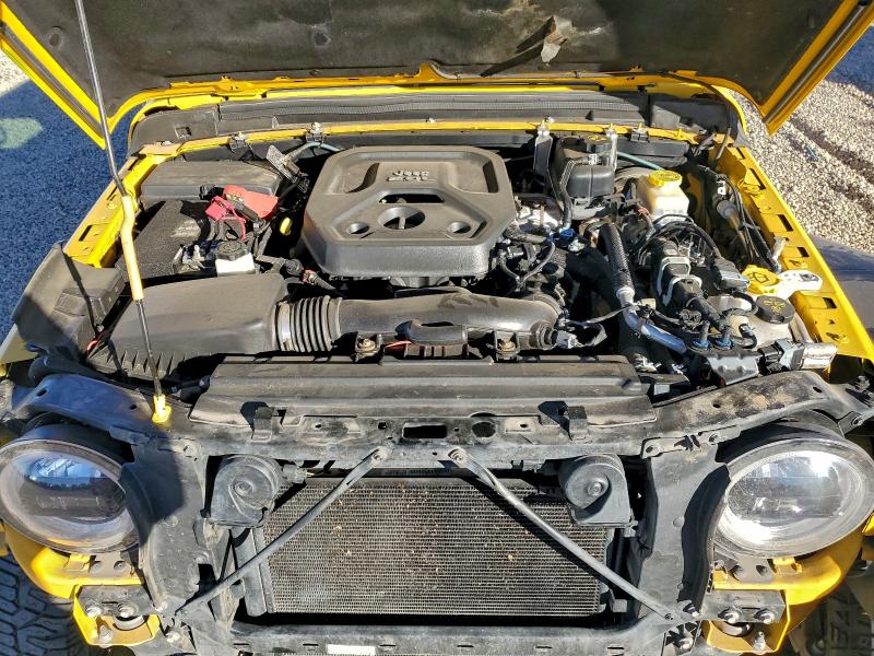 Фото 12 - JEEP WRANGLER