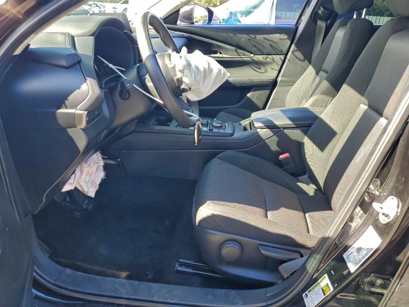 MAZDA CX30 2023 VIN 3MVDMBAM6PM517201