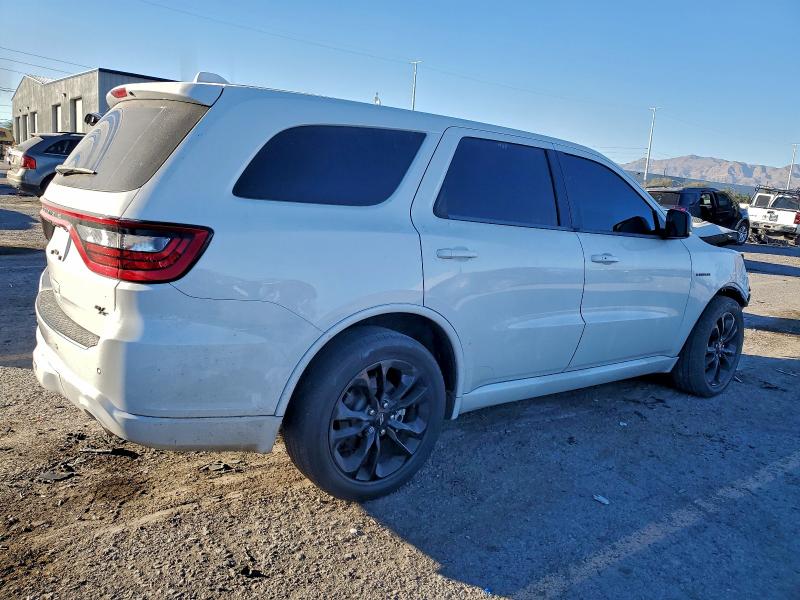 Фото 3 - DODGE DURANGO