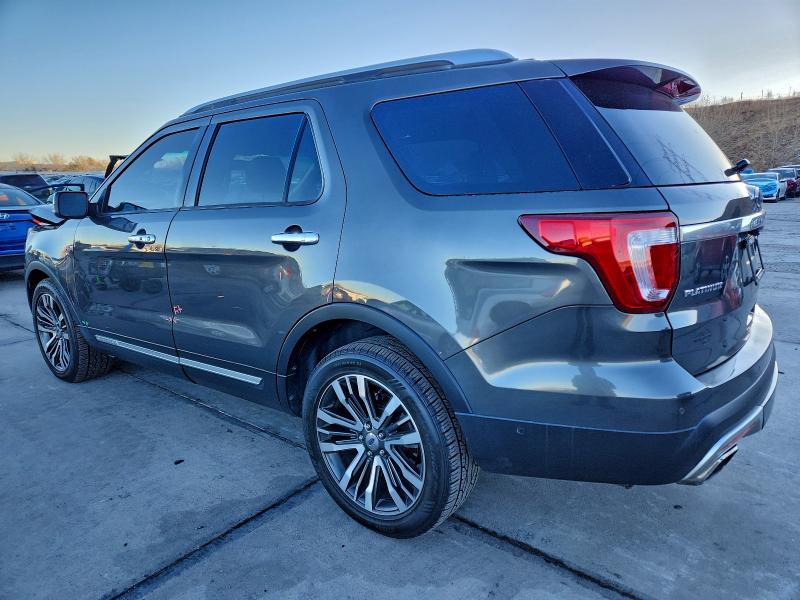 Фото 2 - FORD EXPLORER