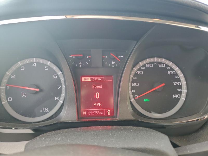 Фото 9 - GMC TERRAIN