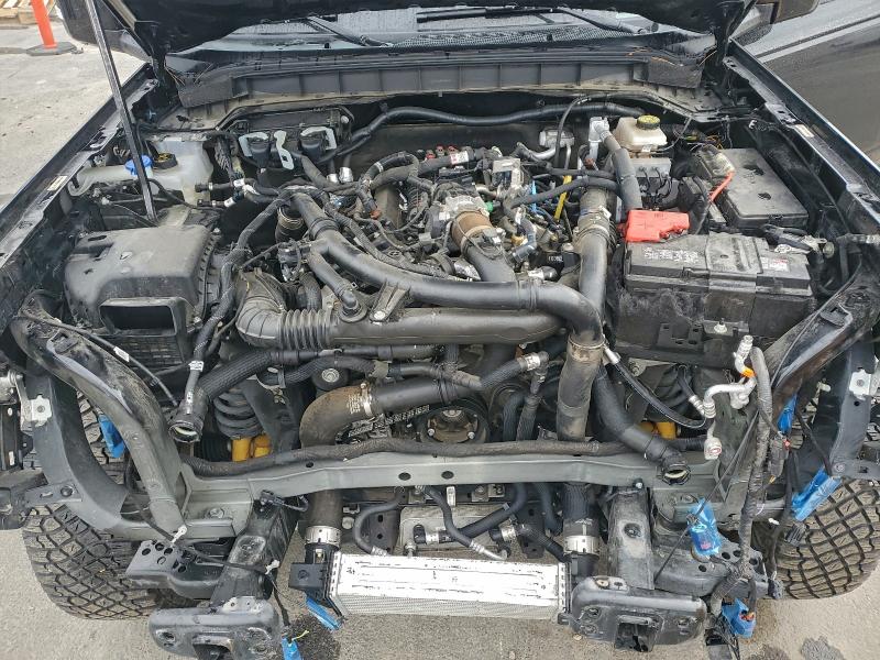 Фото 11 - FORD BRONCO