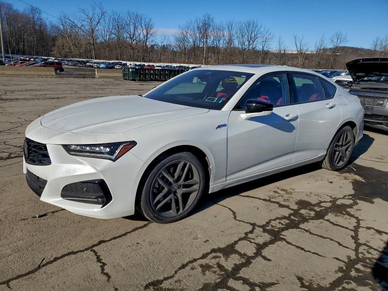 Фото 1 - ACURA TLX