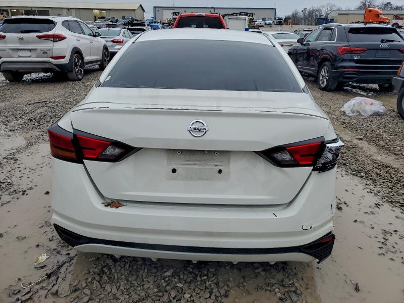 Фото 6 - NISSAN ALTIMA