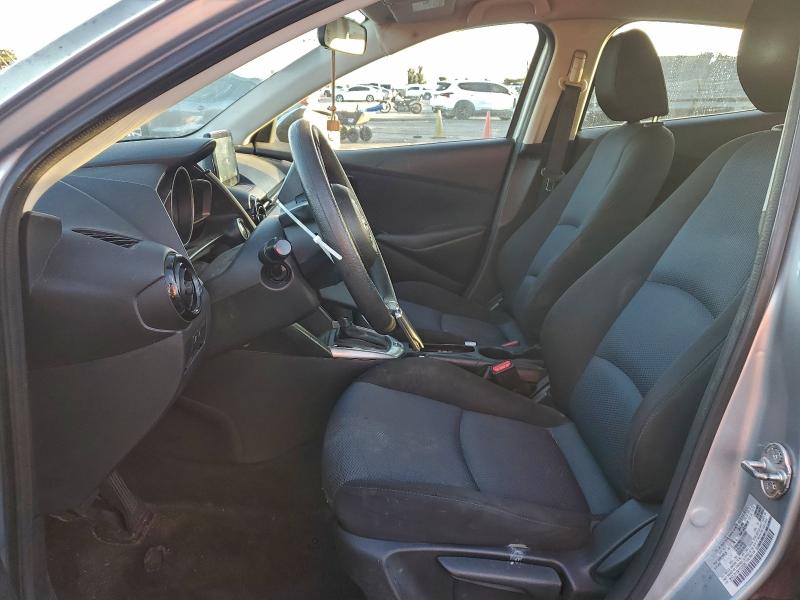 Фото 7 - TOYOTA YARIS