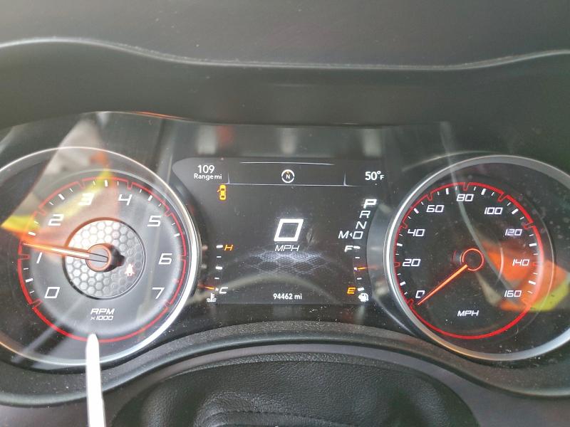 Фото 9 - DODGE CHARGER