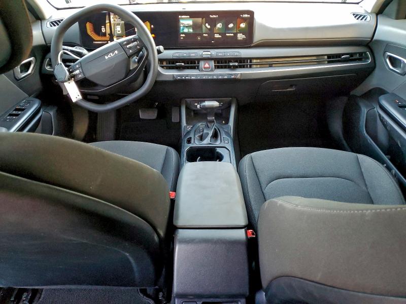 Фото 8 - KIA K4 LX