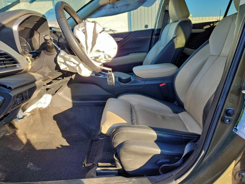 Фото 7 - SUBARU OUTBACK