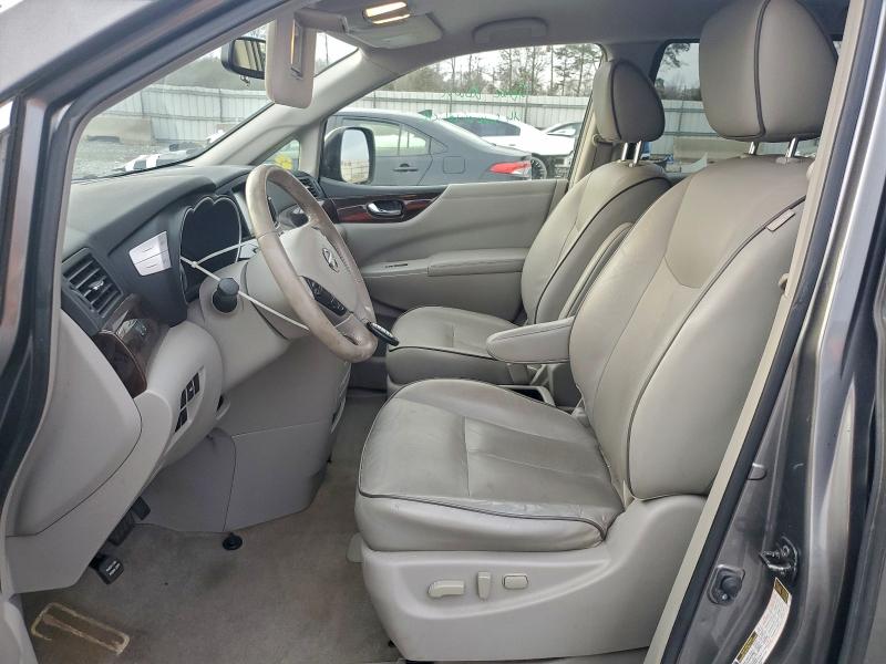 Фото 7 - NISSAN QUEST