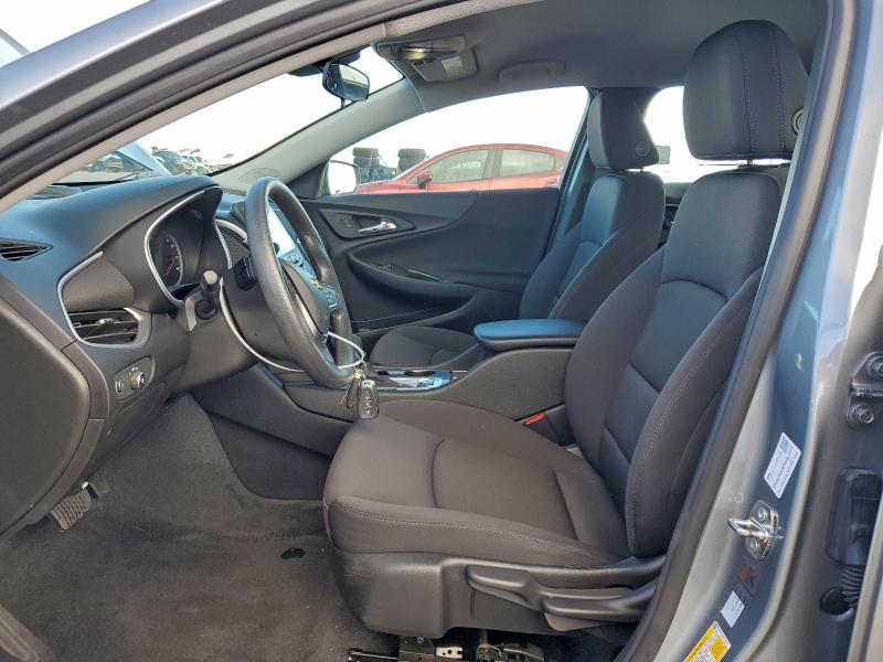 Фото 7 - CHEVROLET MALIBU