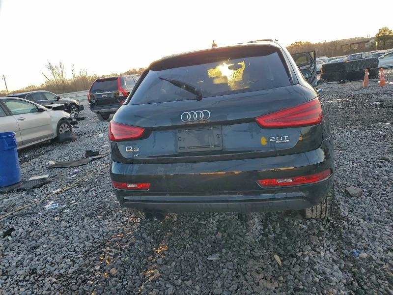 Фото 6 - AUDI Q3