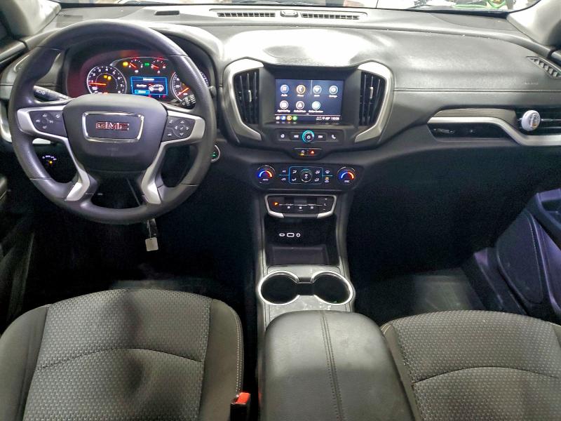 Фото 8 - GMC TERRAIN