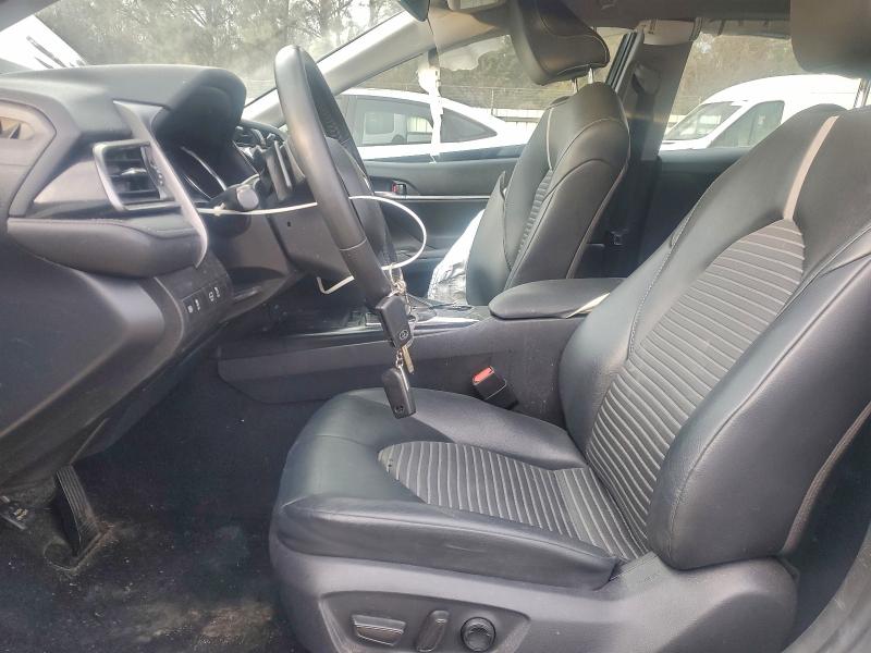 Фото 7 - TOYOTA CAMRY