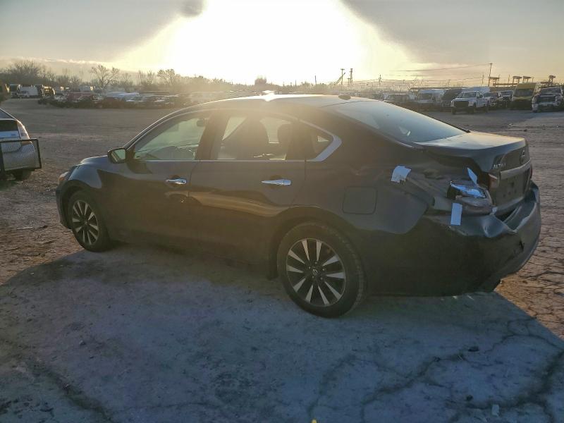 Фото 2 - NISSAN ALTIMA