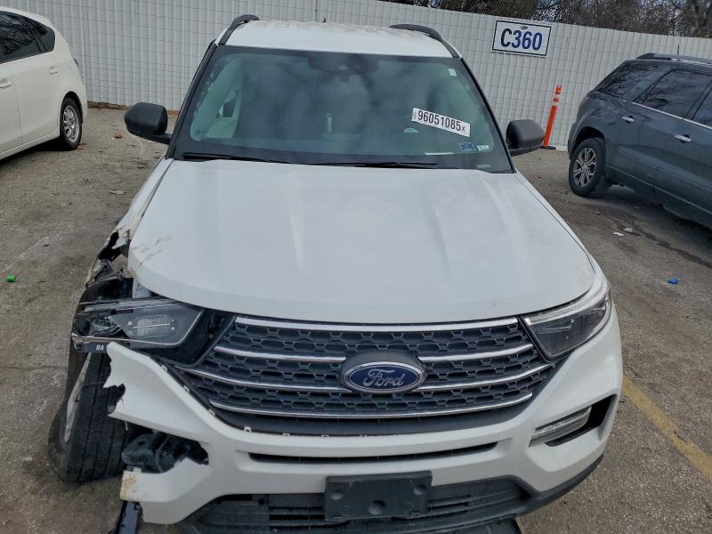 Фото 5 - FORD EXPLORER