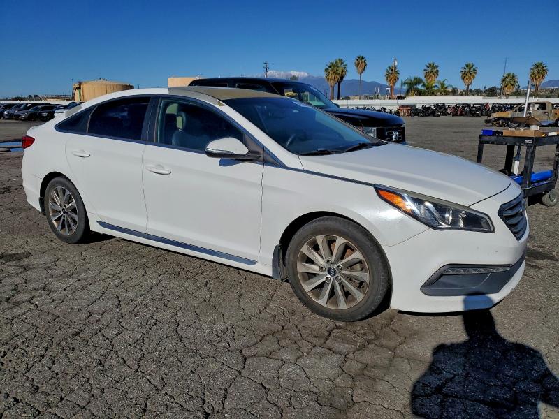 Фото 4 - HYUNDAI SONATA