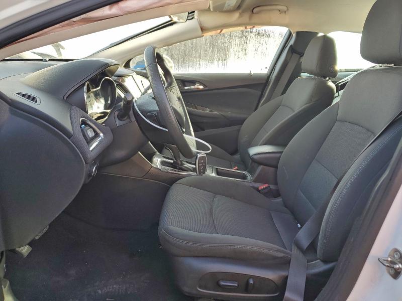 Фото 7 - CHEVROLET CRUZE