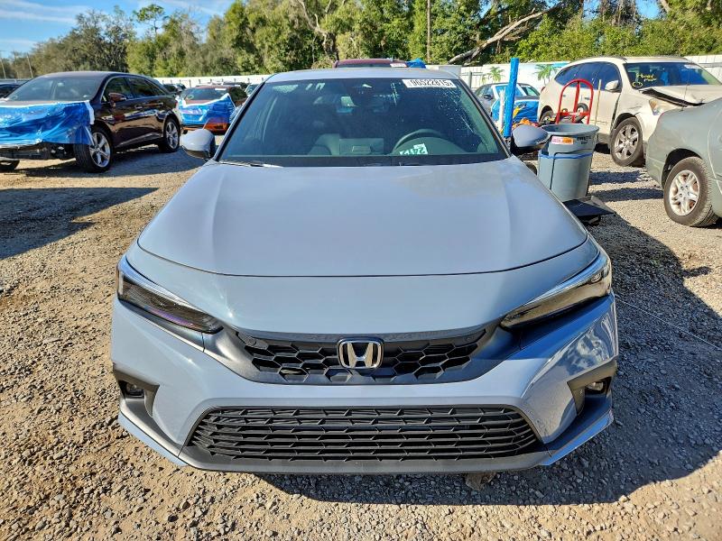 Фото 5 - HONDA CIVIC