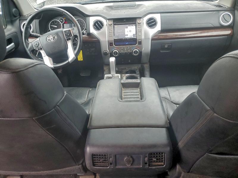 Фото 8 - TOYOTA TUNDRA