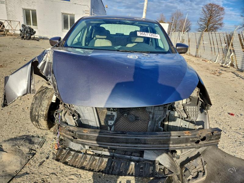 Фото 5 - NISSAN SENTRA