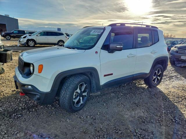 Фото 1 - JEEP RENEGADE