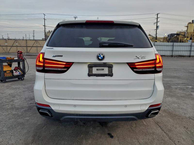 Фото 6 - BMW X5