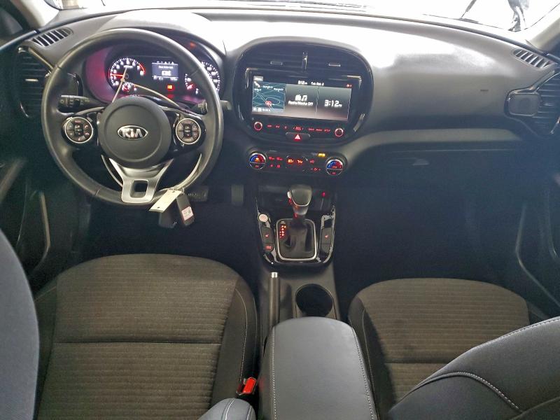 Фото 8 - KIA SOUL