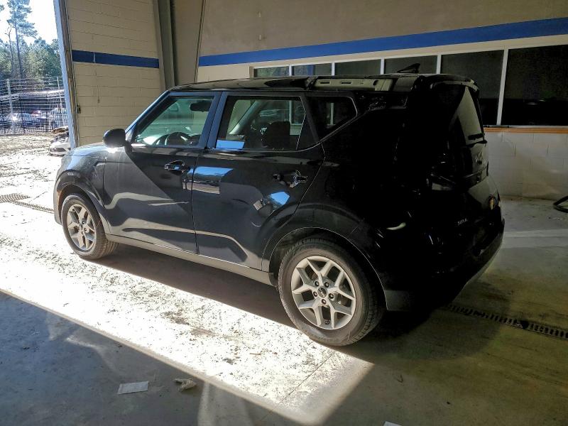 Фото 2 - KIA SOUL