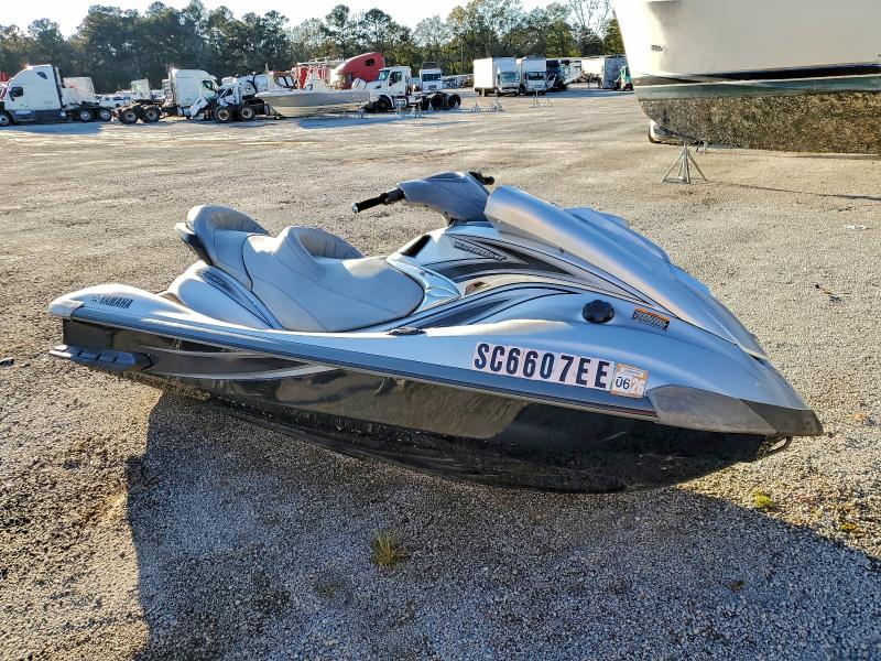 YAMAHA JETSKI 2008