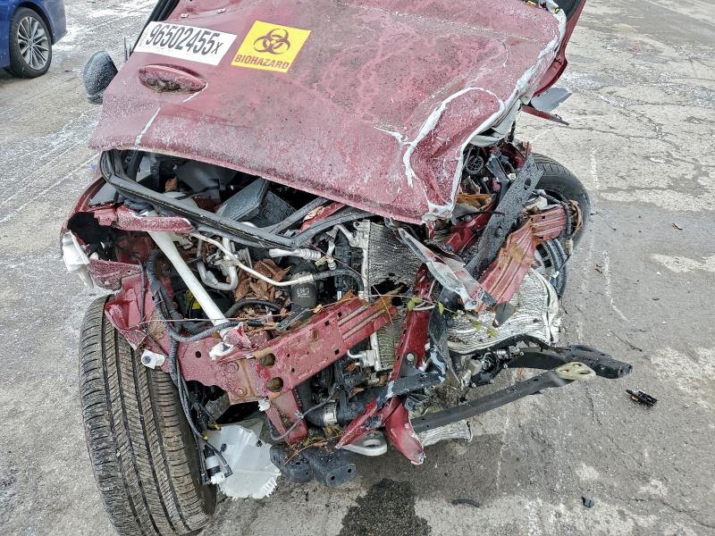 Фото 12 - CHEVROLET TRAILBLZR