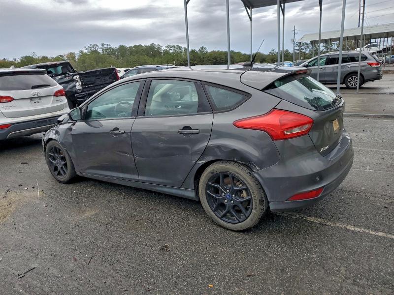 Фото 2 - FORD FOCUS