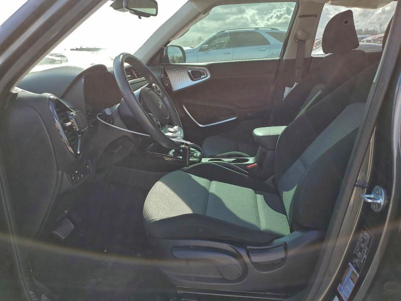 Фото 7 - KIA SOUL