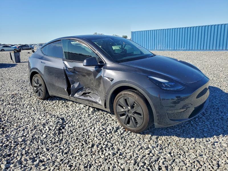 Фото 4 - TESLA MODEL Y