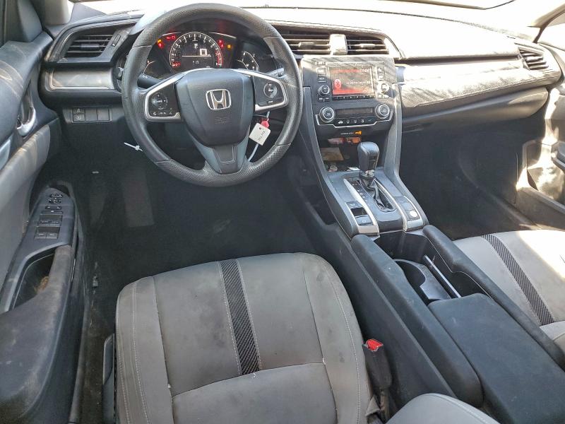 Фото 8 - HONDA CIVIC