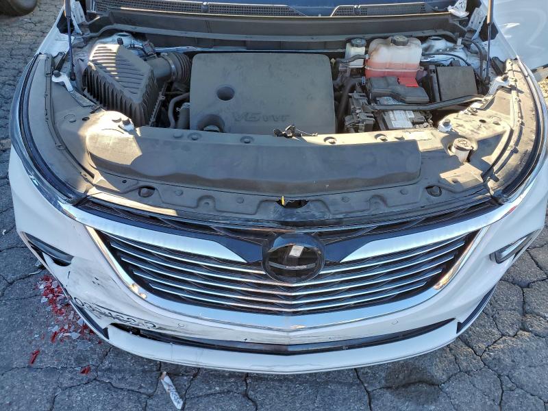 Фото 12 - BUICK ENCLAVE