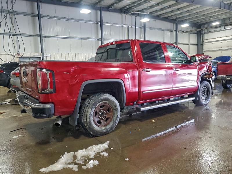 Фото 3 - GMC SIERRA