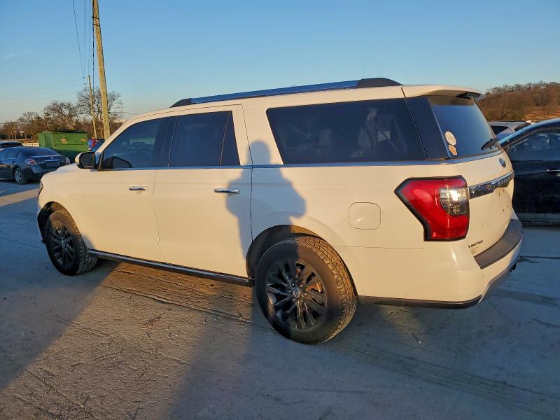 FORD EXPEDITION 2019 VIN 1FMJK1KT0KEA19404