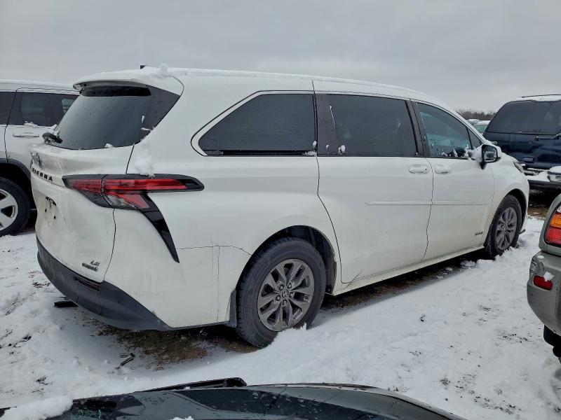 Фото 3 - TOYOTA All Models