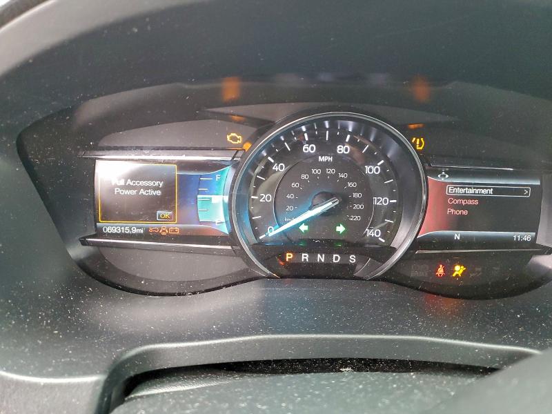 Фото 9 - FORD EXPLORER