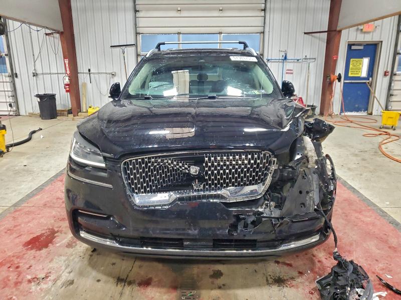 Фото 5 - LINCOLN AVIATOR