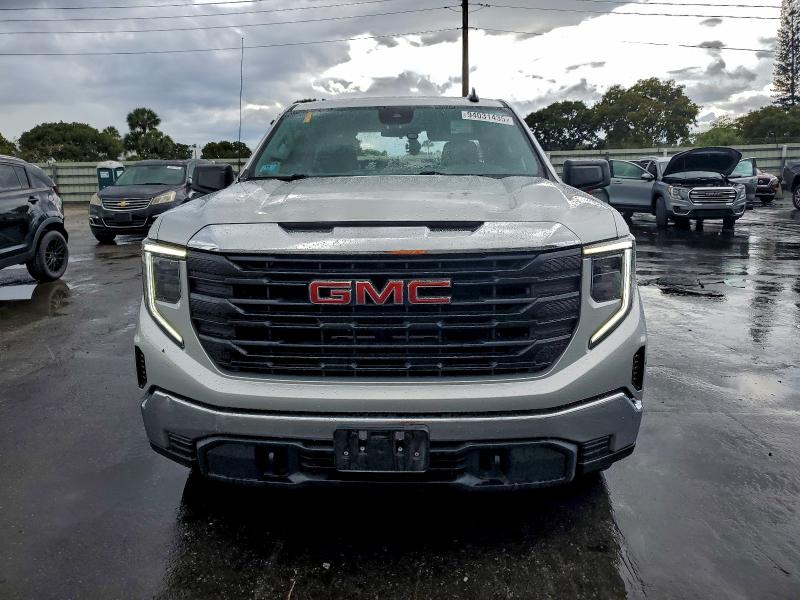 Фото 5 - GMC SIERRA