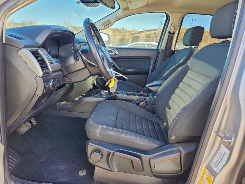 FORD RANGER 2021 VIN 1FTER4FH7MLD55168