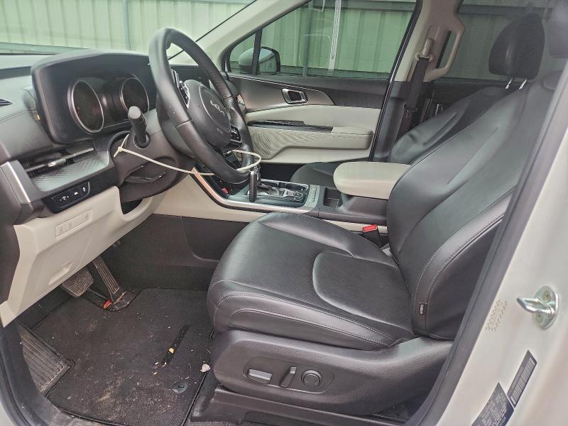 KIA CARNIVAL L 2023 VIN KNDNB4H31P6211026