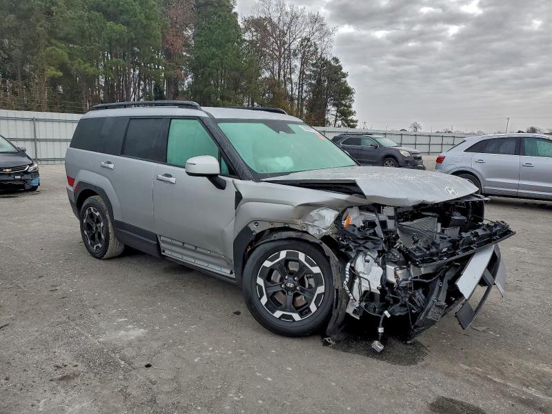 Фото 4 - HYUNDAI SANTA FE