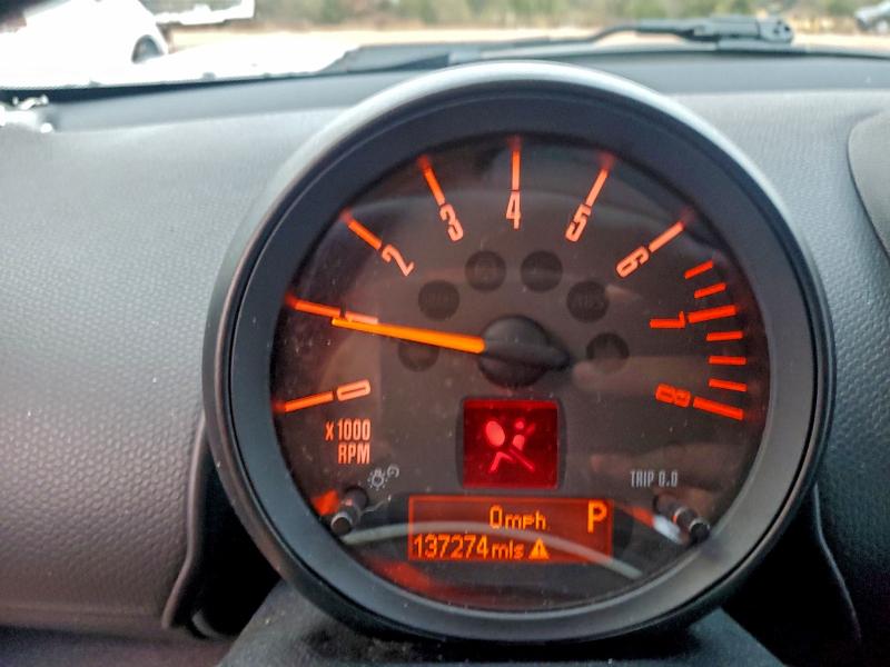 Фото 9 - MINI COOPER